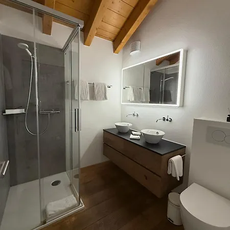 Appartamento Mountain Glow Täsch