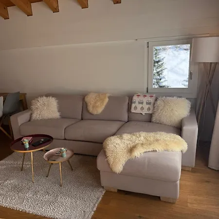 Mountain Glow Apartament