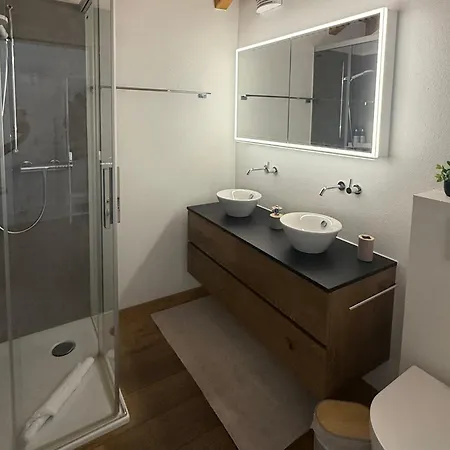 Mountain Glow Apartament