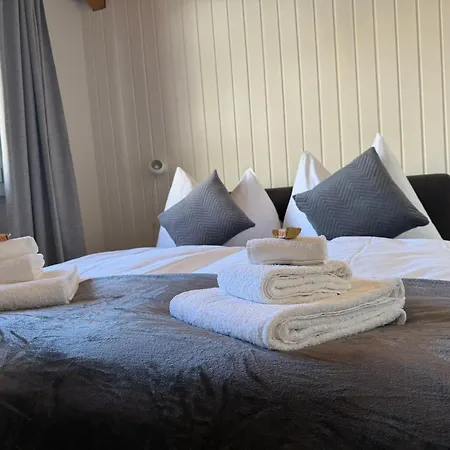 Lejlighed Mountain Glow *