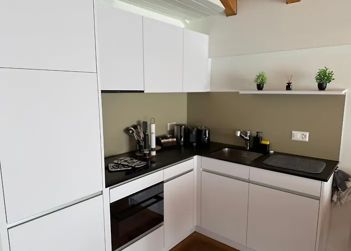 Mountain Glow Täsch