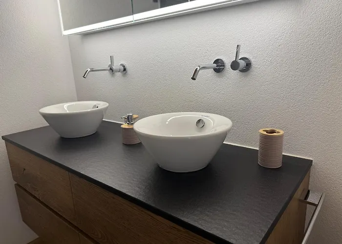 Lejlighed Mountain Glow