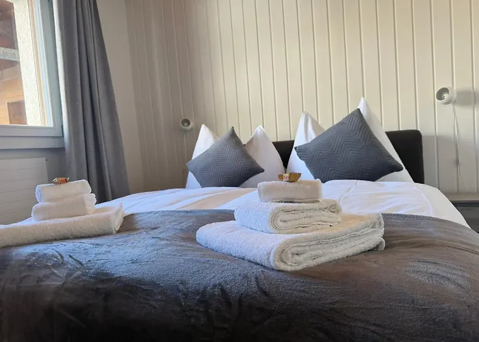 Lejlighed Mountain Glow *