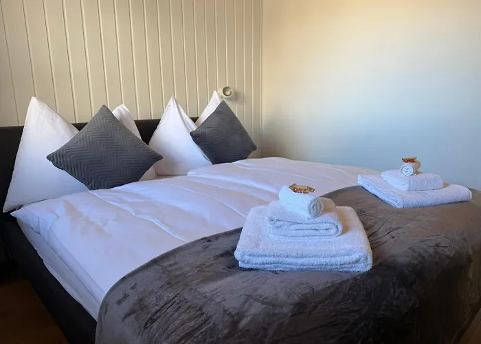 Lejlighed Mountain Glow *