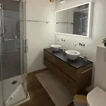 Mountain Glow Appartement