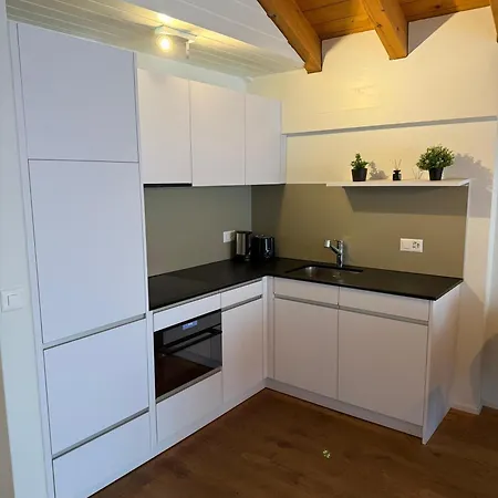 Mountain Glow Täsch