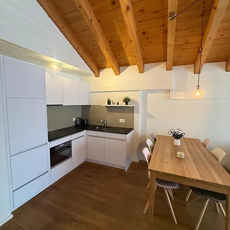 דירה Mountain Glow *