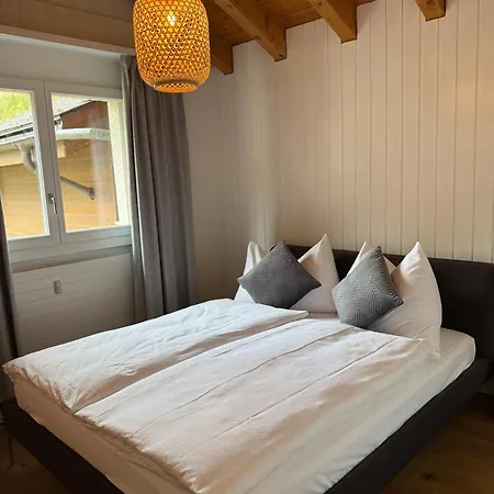 Mountain Glow דירה *