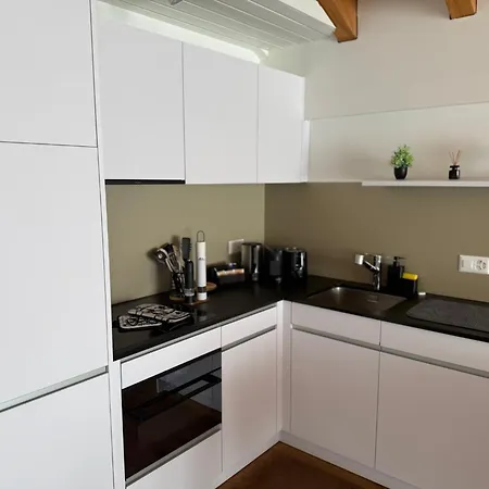 Mountain Glow Täsch