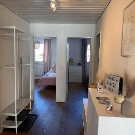 דירה Mountain Glow *