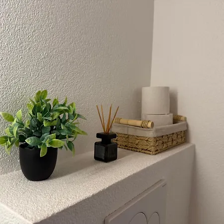 דירה Mountain Glow Täsch