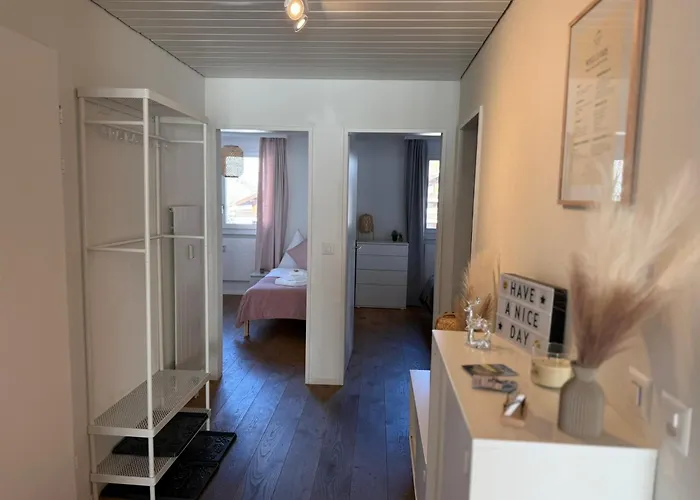 Apartament Mountain Glow *